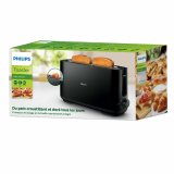 Brdrister Philips Tostadora HD2590/90 950 W #4