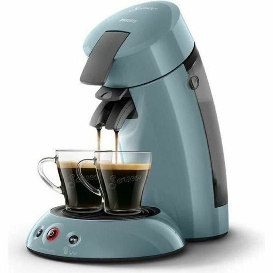 Kapselkaffemaskine Philips HD6553/21 1450 W #1
