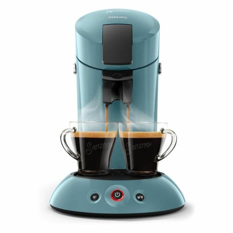 Kapselkaffemaskine Philips HD6553/21 1450 W #2