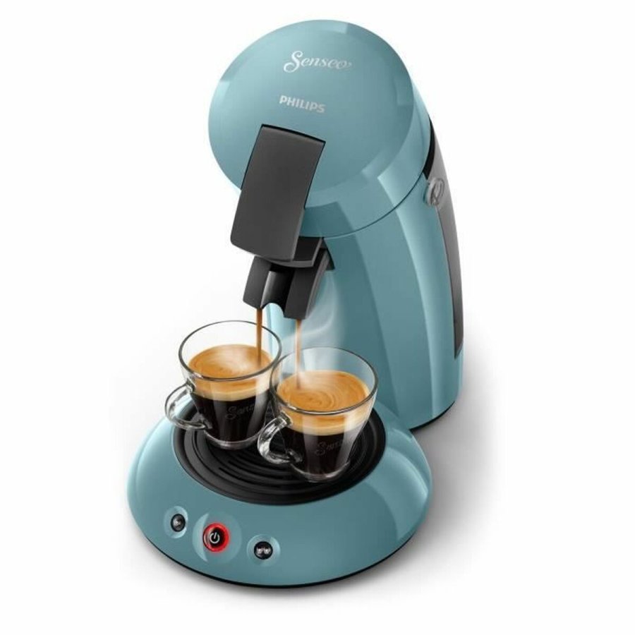 Kapselkaffemaskine Philips HD6553/21 1450 W #3