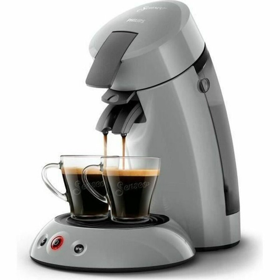 Kapselkaffemaskine Philips HD6553/71 Senseo Original #1