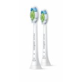 Tandbrstehoved Philips HX6062/10 Hvid #1