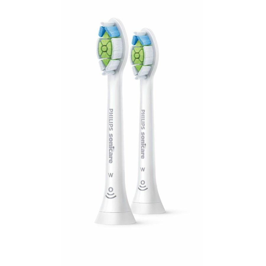 Tandbrstehoved Philips HX6062/10 Hvid #1