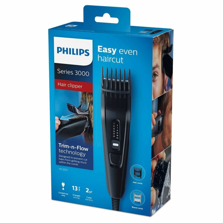 Hrklipper Philips serie 3000 #4