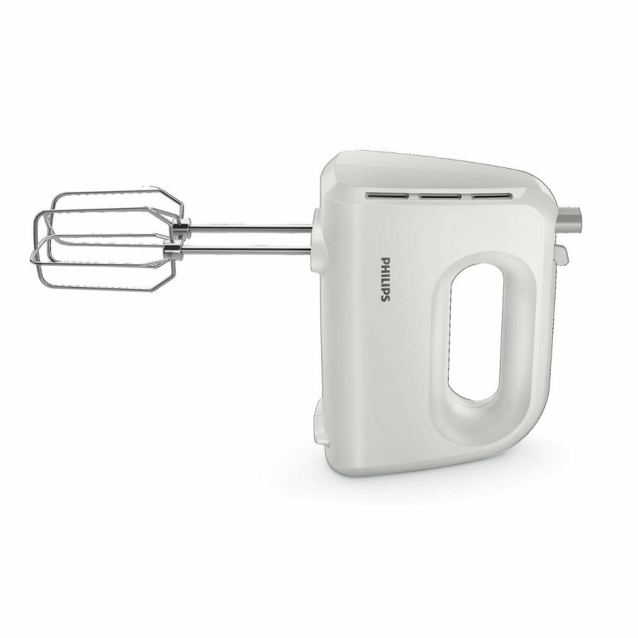Blender/dejmixer Philips Rustfrit stl #2