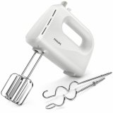Blender/dejmixer Philips Rustfrit stl #1