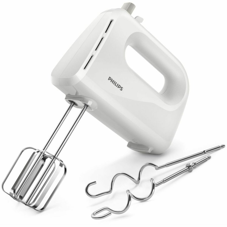 Blender/dejmixer Philips Rustfrit stl #1