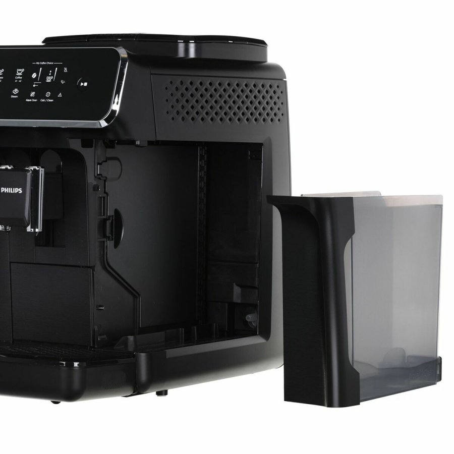 Superautomatisk kaffemaskine Philips Sort Mat bagp 1500 W 15 bar 1,8 L #6