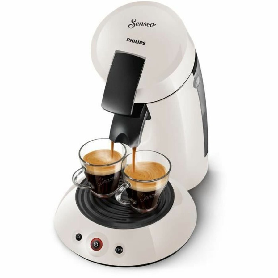 Kapselkaffemaskine Philips HD7806.41 1450 W 700 ml #3