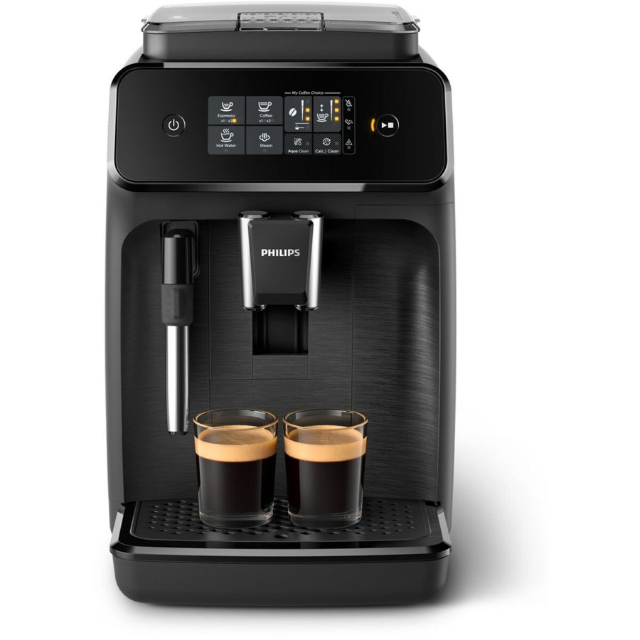 Superautomatisk kaffemaskine Philips EP1220/00 Sort 1500 W 15 bar 1,8 L #2