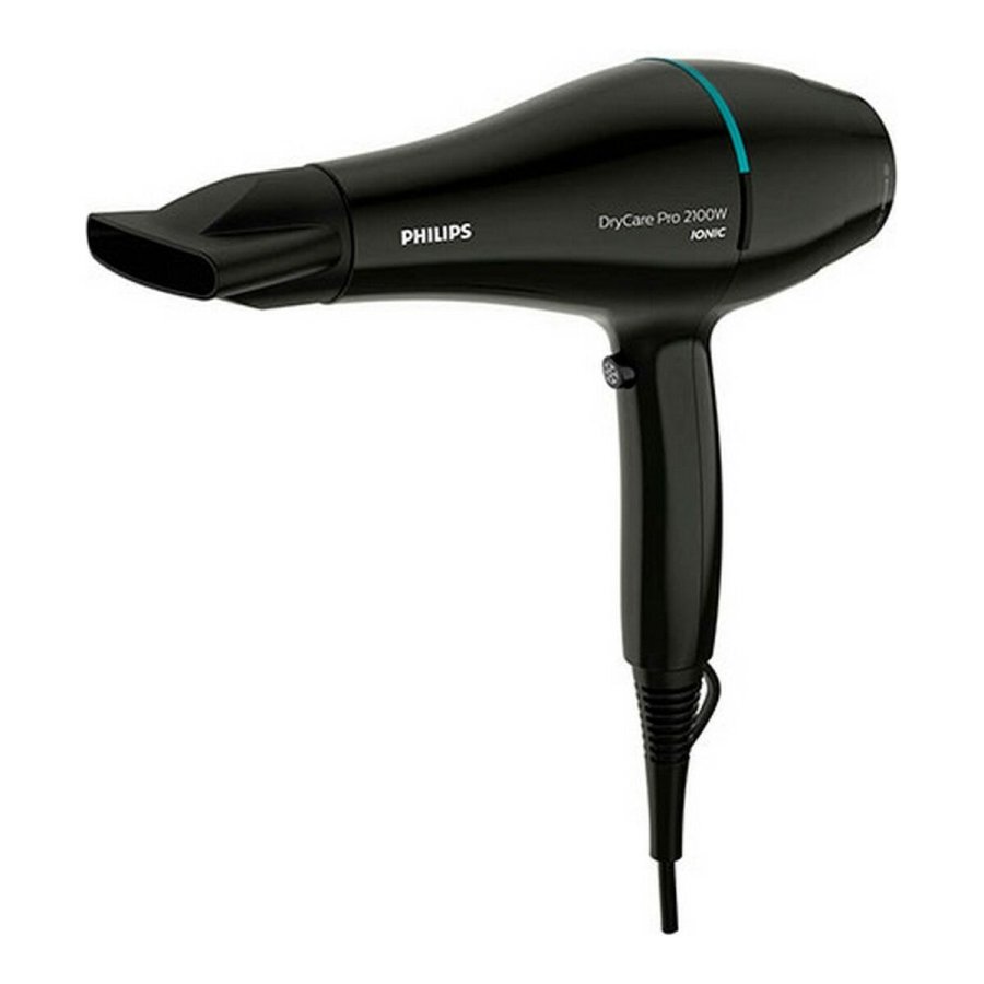 Hrtrrer Philips AC Dry Care Pro 2100 W Sort #1