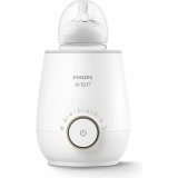 Baby flaskevarmer Philips SCF358 / 00 #1