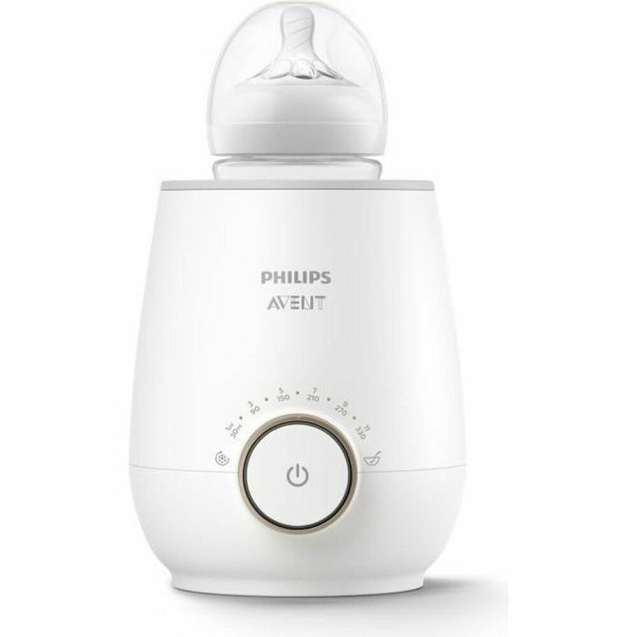 Baby flaskevarmer Philips SCF358 / 00 #1