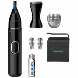 Hrtrimmer til Nse og rer Philips series 5000 #1