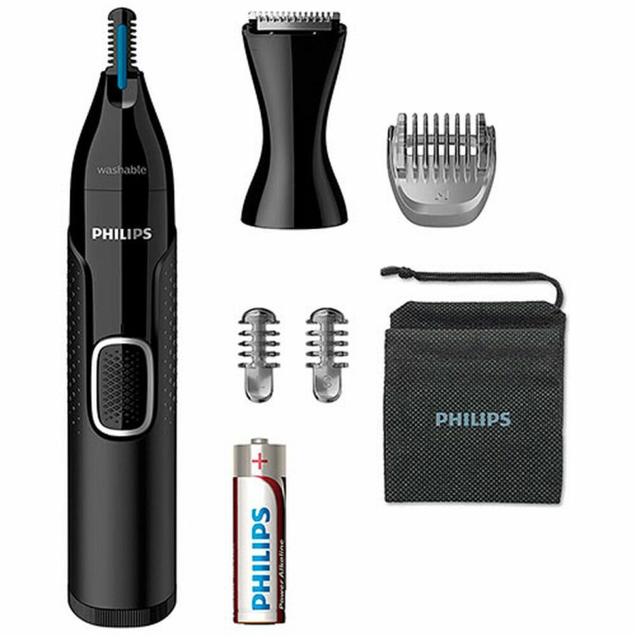 Hrtrimmer til Nse og rer Philips series 5000 #1