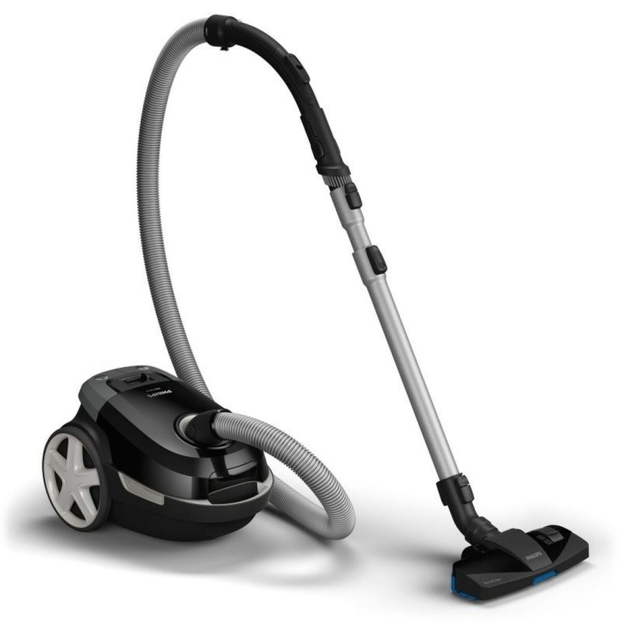 Stvsuger til pose Philips XD3112/09 3 l 79 dB Sort 900 W 900W #1