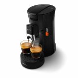 Kapselkaffemaskine Philips Senseo Select Eco CSA240/21 1450 W #1