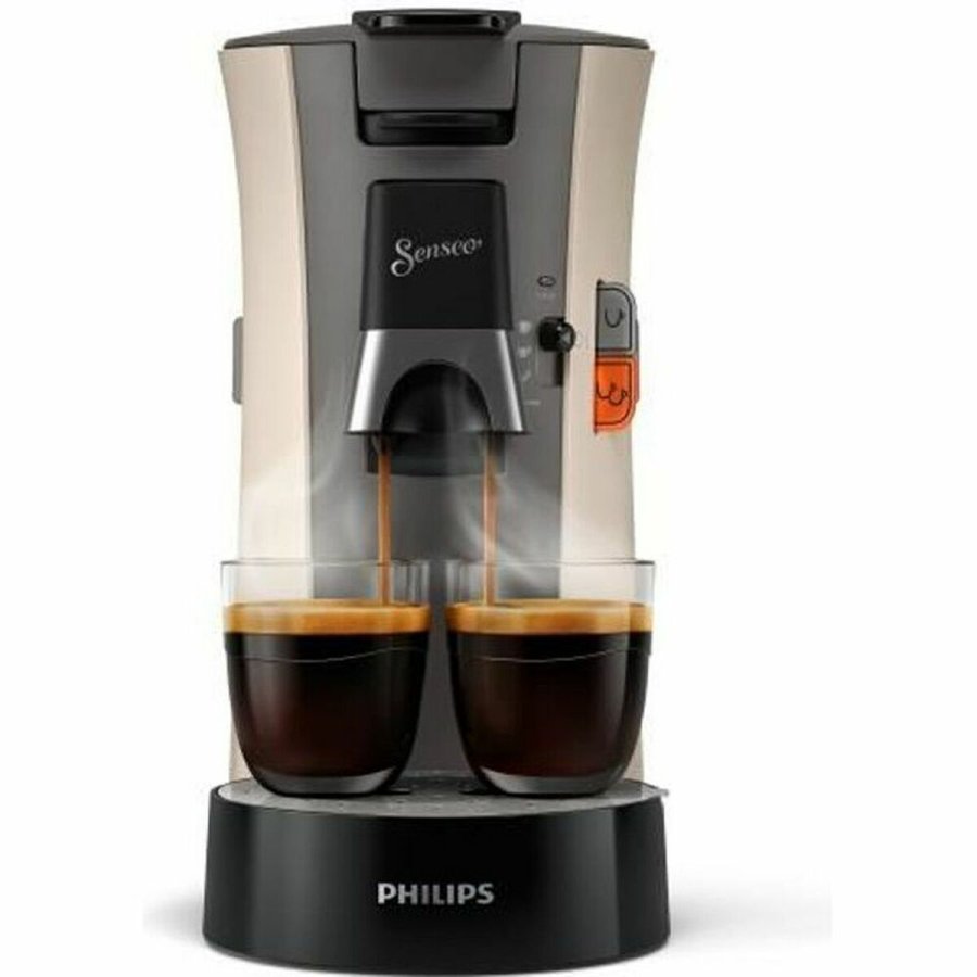 Kapselkaffemaskine Philips CSA240/31 1450 W #1