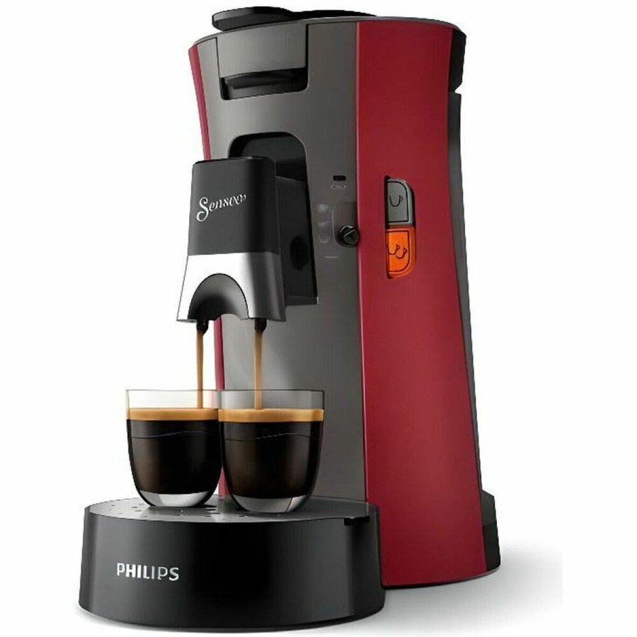 Kaffemaskine Philips Senseo Select CSA240 / 91 #1