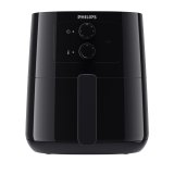 Varmluftsfrituregryde Philips HD9200/90 Sort 1400 W #1