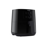 Varmluftsfrituregryde Philips HD9200/90 Sort 1400 W #2