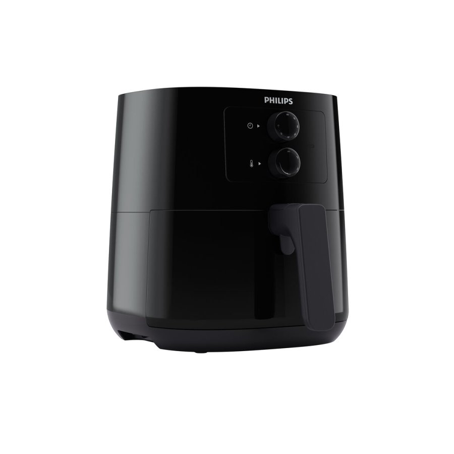 Varmluftsfrituregryde Philips HD9200/90 Sort 1400 W #2