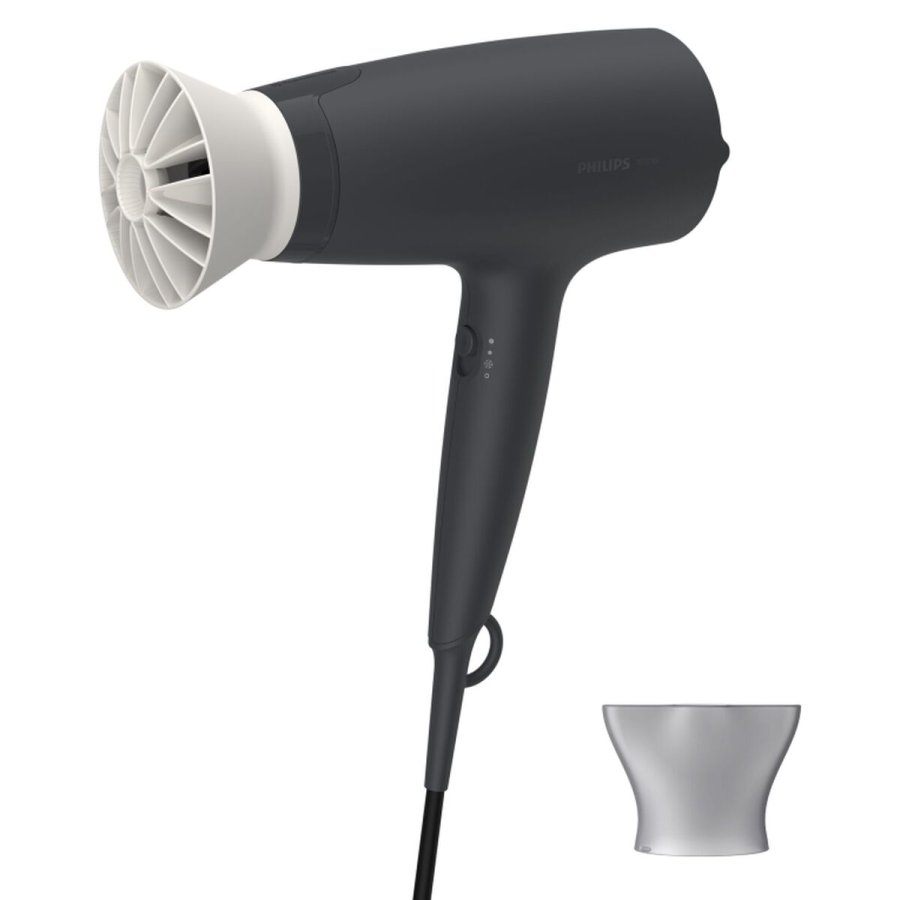 Hrtrrer Philips 03205540 Sort 1600 W #1
