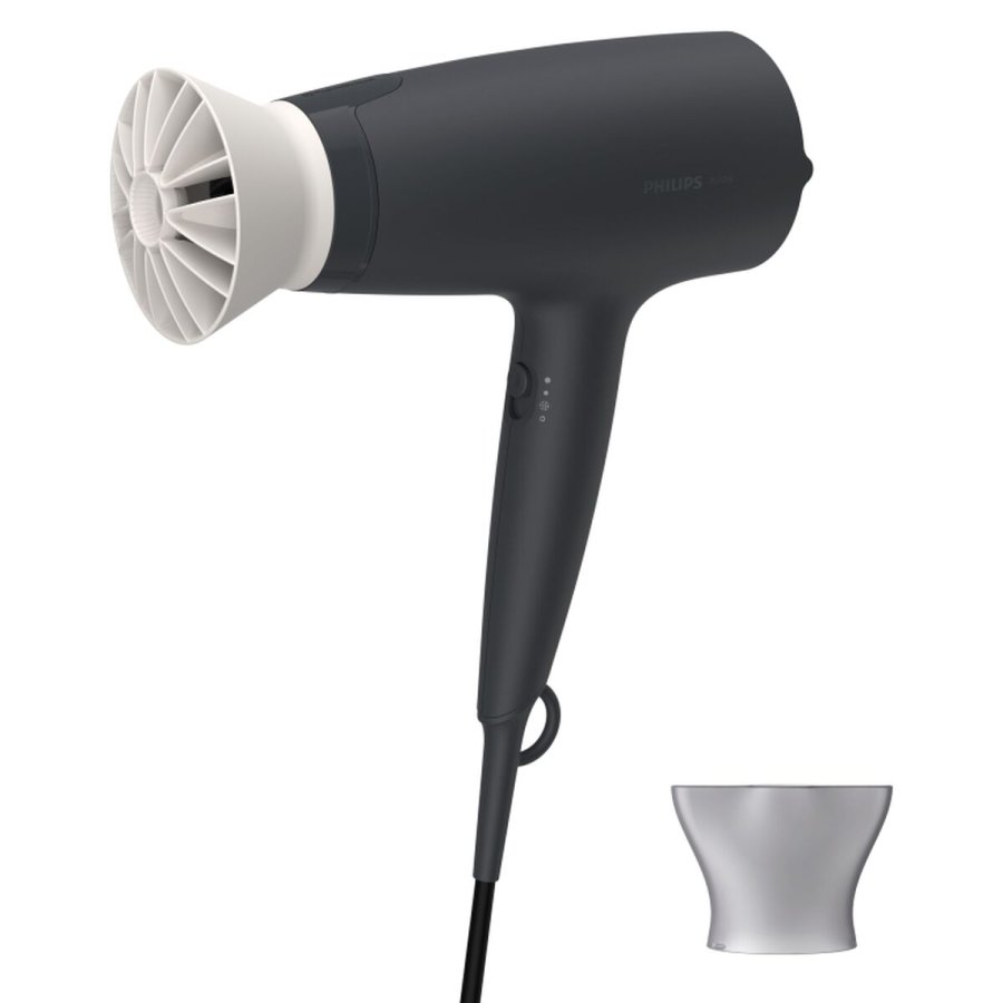 Hrtrrer Philips 03205540 Sort 1600 W #2