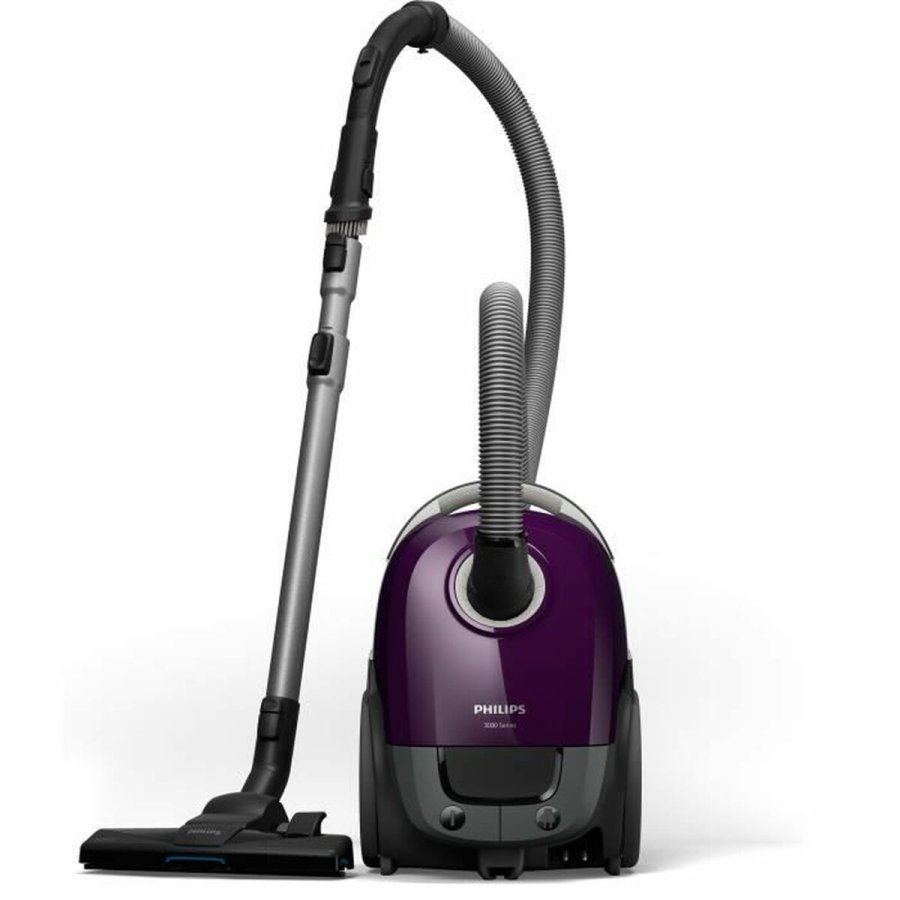 Stvsuger Philips Violet #1