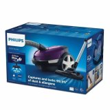 Stvsuger Philips Violet #13