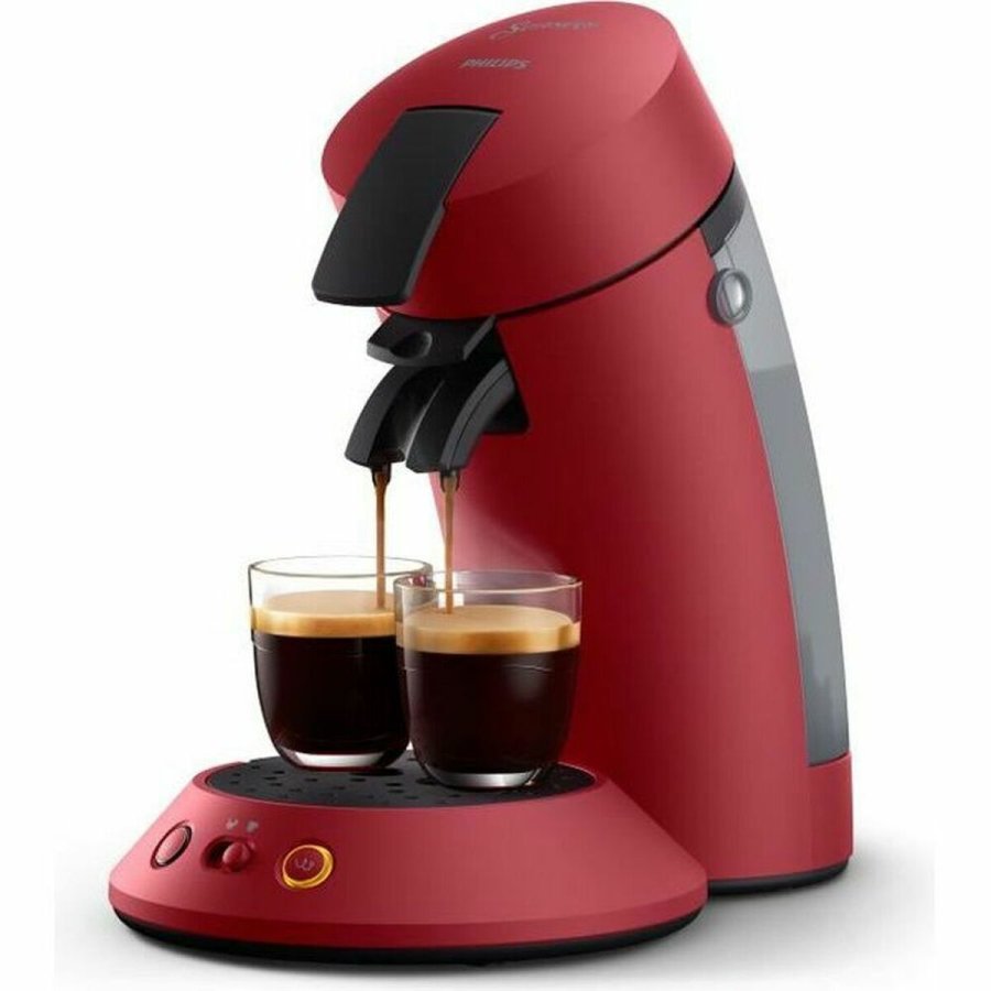 Elektrisk kaffemaskine Philips CSA210/91 Rd 700 ml #1