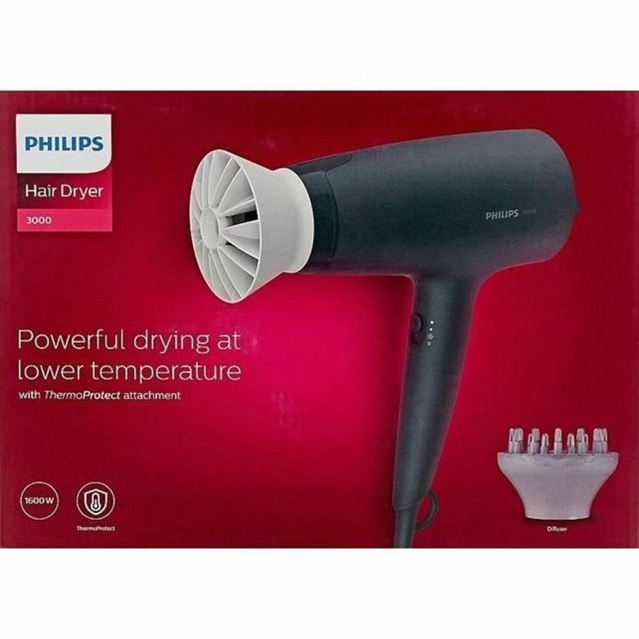 Hrtrrer Philips 2100 W Multifarvet Violet #2