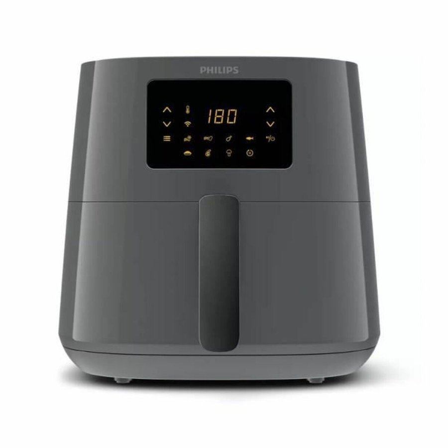 Varmluftsfrituregryde Philips HD9280/60 Gr 2000 W #2