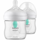 Babys flaske Philips AVENT 125 ml #1