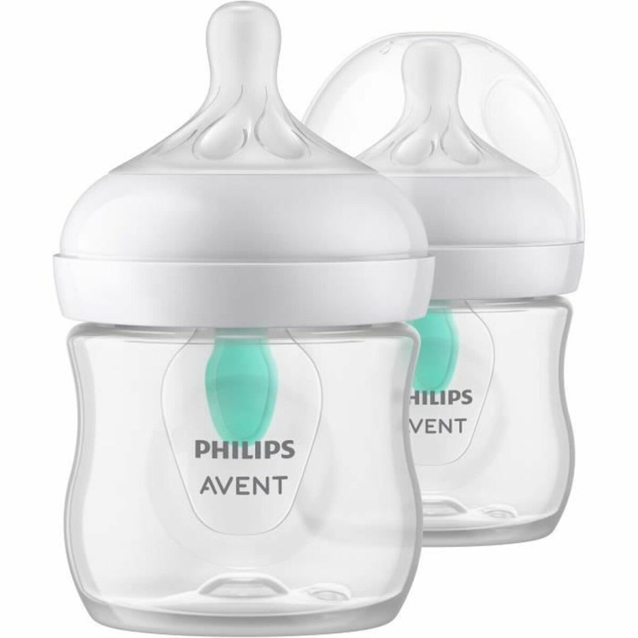 Babys flaske Philips AVENT 125 ml #1