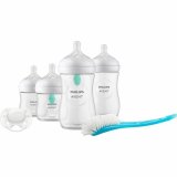 St af babyens flasker Philips SCD657/11 (6 Dele) #1