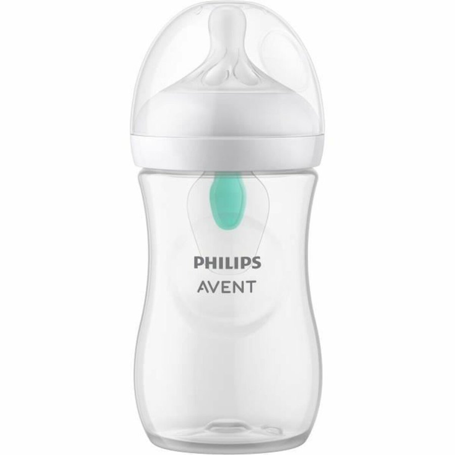 St af babyens flasker Philips SCD657/11 (6 Dele) #2