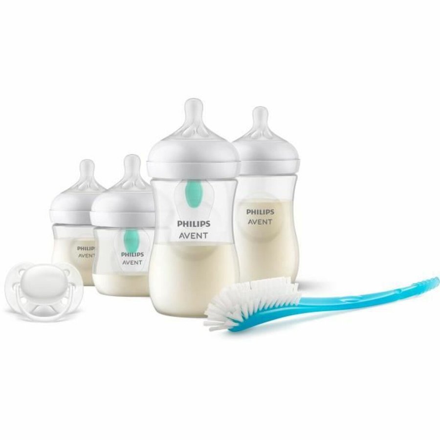 St af babyens flasker Philips SCD657/11 (6 Dele) #5