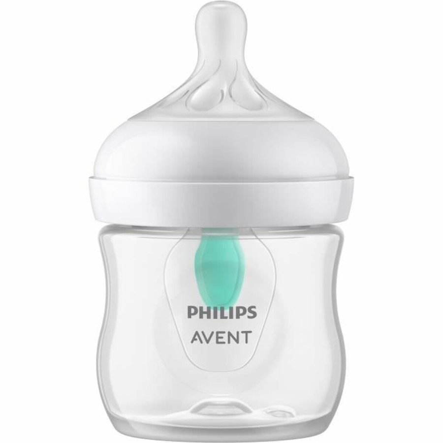 St af babyens flasker Philips SCD657/11 (6 Dele) #6