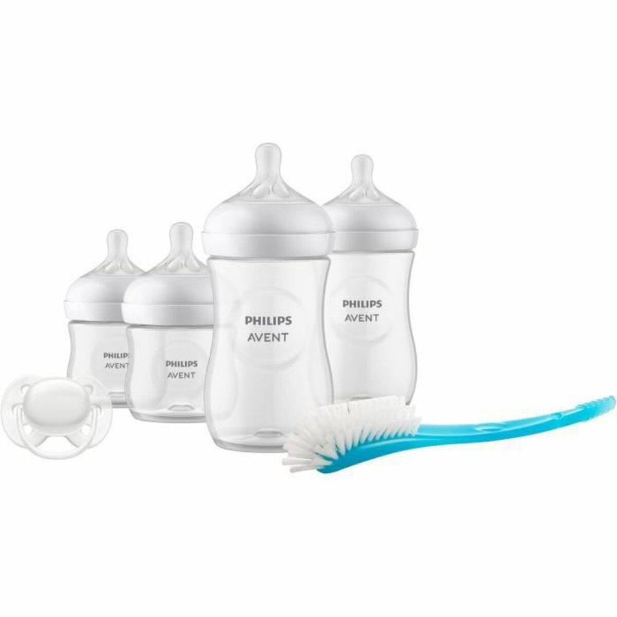 Babys flaske Philips SCD838/11 260 ml #1