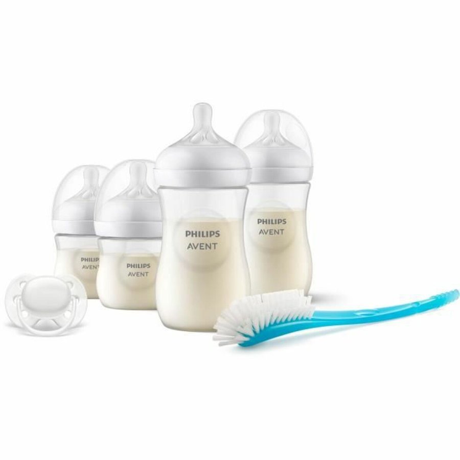 Babys flaske Philips SCD838/11 260 ml #3