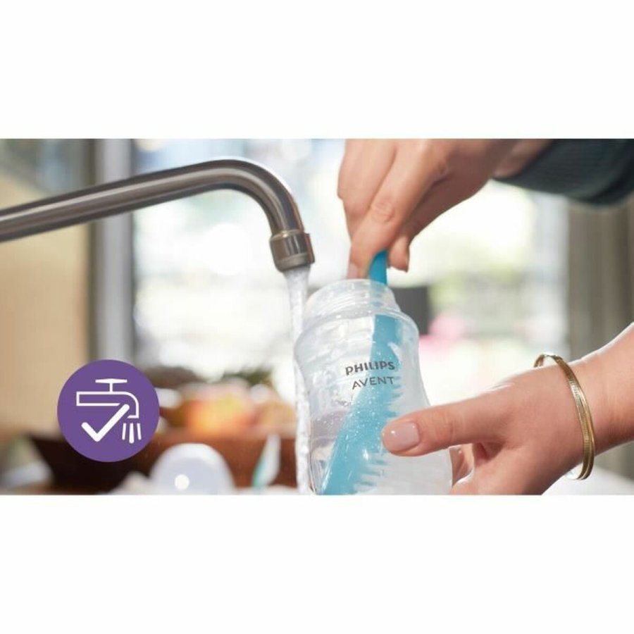 Babys flaske Philips SCD838/11 260 ml #4