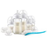 Babys flaske Philips 240 ml (5 enheder) #2