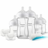 Babys flaske Philips 240 ml (5 enheder) #4