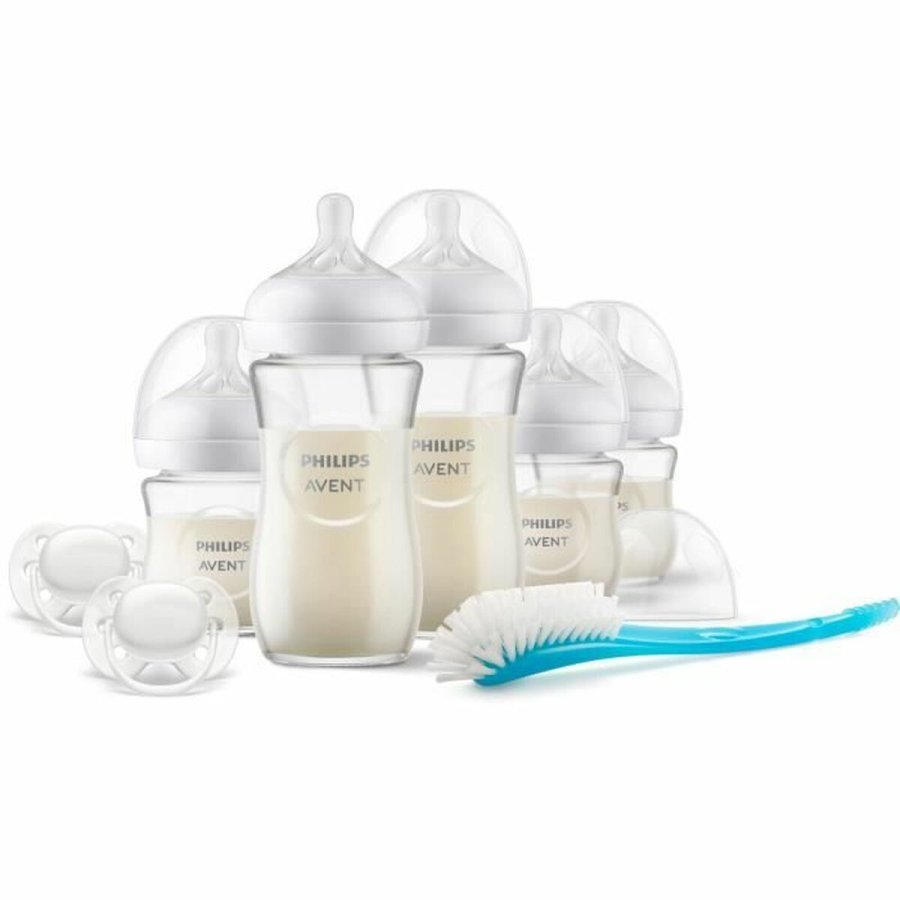Babys flaske Philips 240 ml (5 enheder) #5