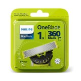 Barbering hoved Philips OneBlade #3
