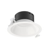 Downlight Philips CoreLine Downlight 19 W 2200 lm Reflektor 3000 K (Varm hvid) #1