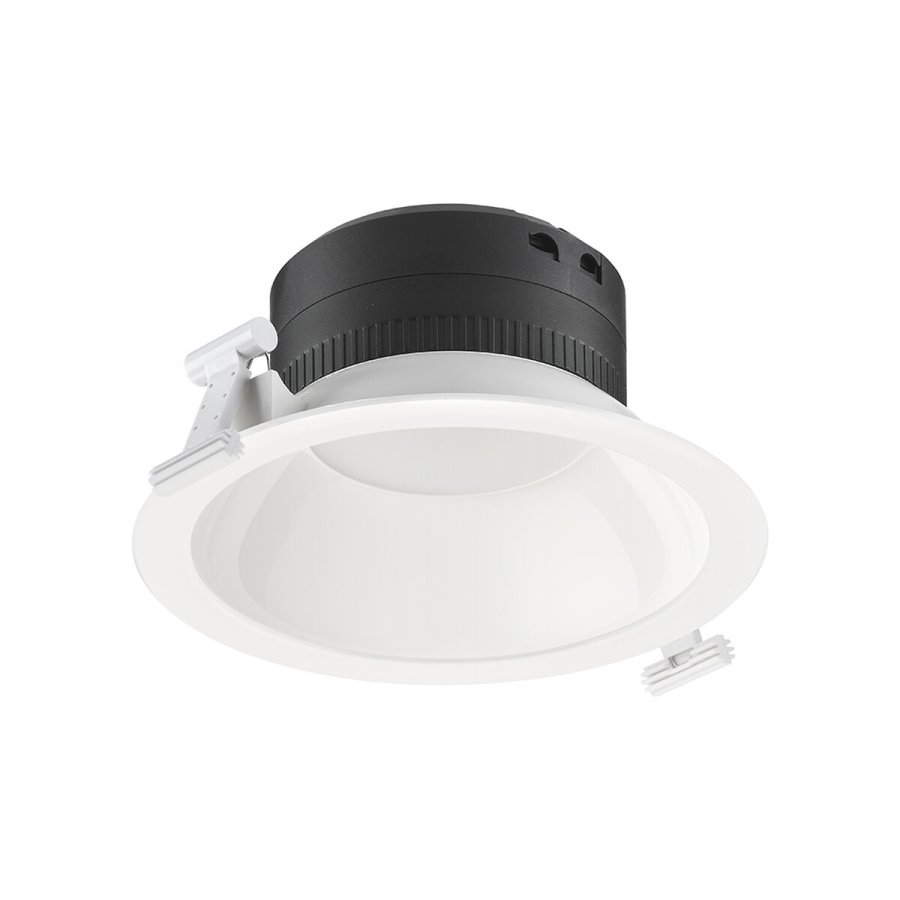 Downlight Philips CoreLine Downlight 19 W 2200 lm Reflektor 3000 K (Varm hvid) #1