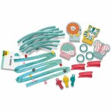 Aktivitetscenter SES Creative Aro de actividades sensoriales #2