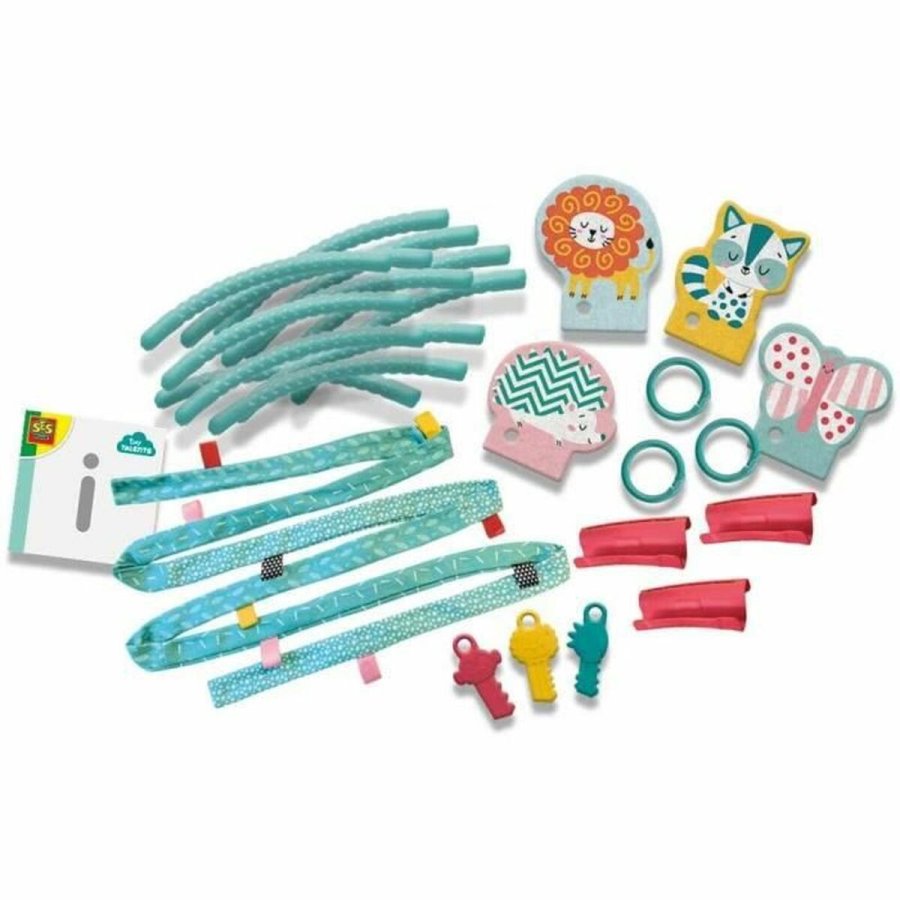 Aktivitetscenter SES Creative Aro de actividades sensoriales #2